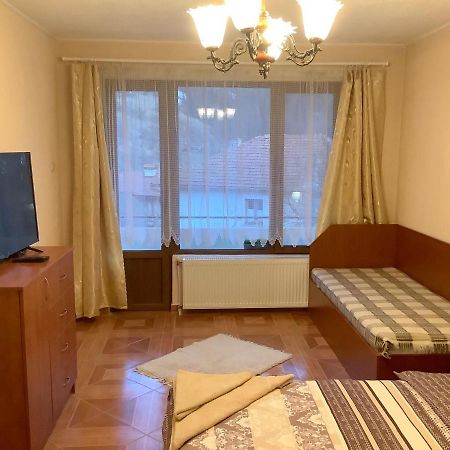 Apartamento Приключение В Триград Exterior foto