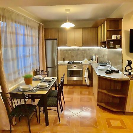 Apartamento Приключение В Триград Exterior foto