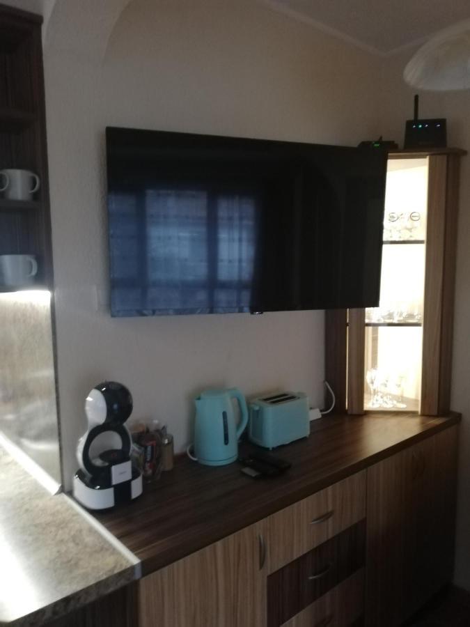 Apartamento Приключение В Триград Exterior foto
