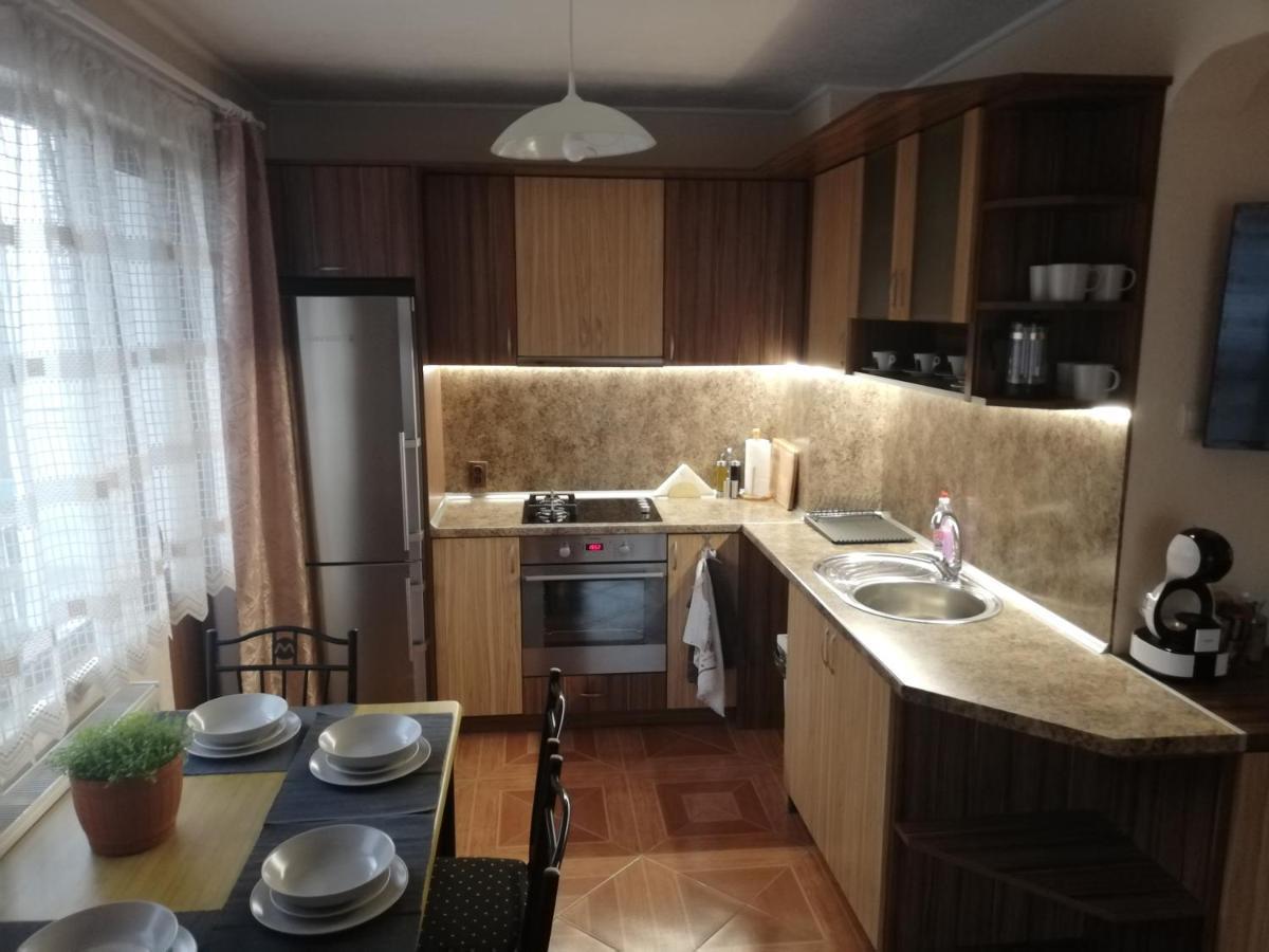 Apartamento Приключение В Триград Exterior foto