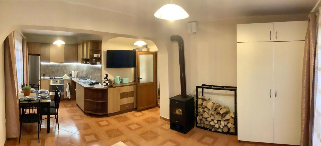 Apartamento Приключение В Триград Exterior foto