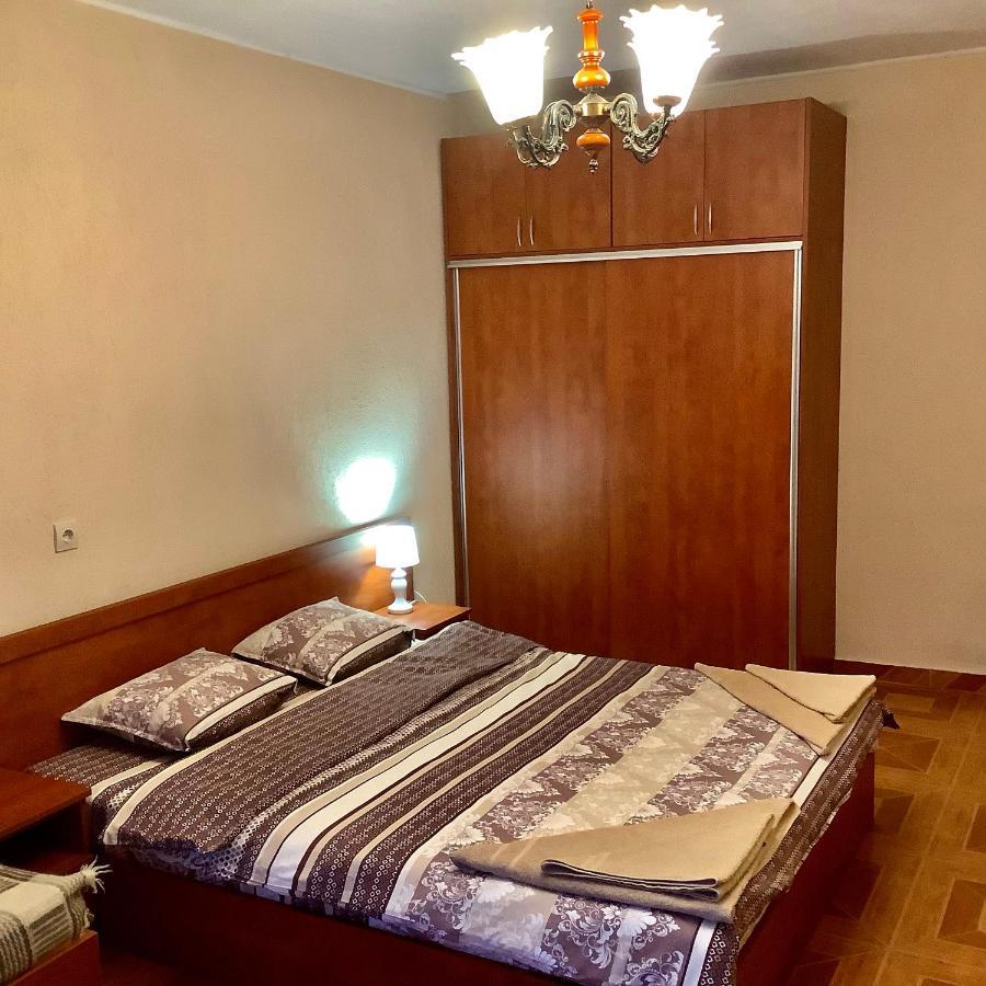 Apartamento Приключение В Триград Exterior foto
