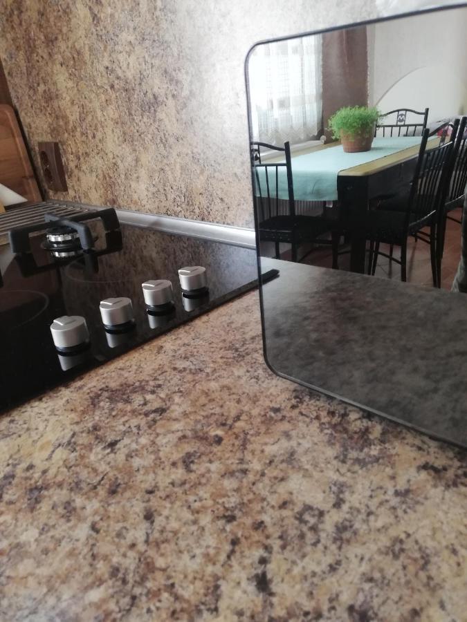 Apartamento Приключение В Триград Exterior foto