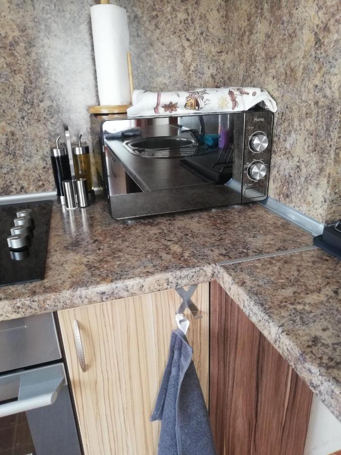 Apartamento Приключение В Триград Exterior foto